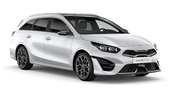 Kia Ceed SW New