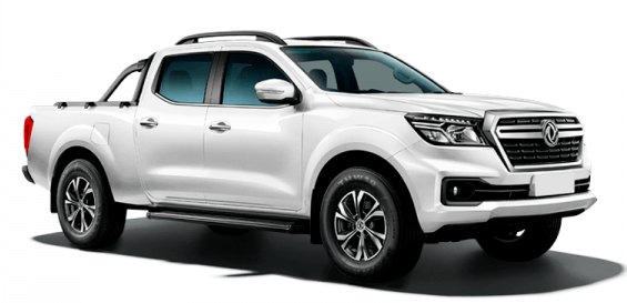 Dongfeng DF6