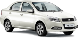 Ravon Nexia R3