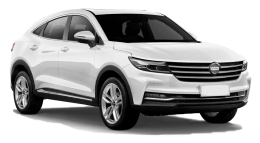 Dongfeng DFSK ix5